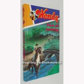 Wendy 3 - Ferie p hesteryg