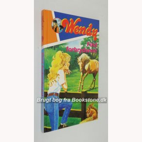 Wendy  9 - Find forbryderne!