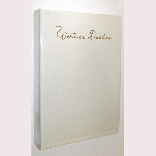 K&ouml;stlichkeiten Internationaler Kochkunst