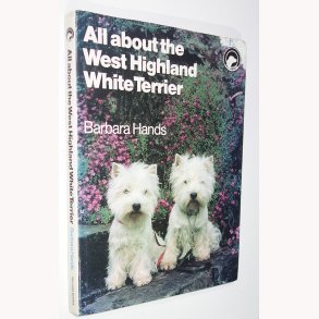 All about the West Highland White Terrier