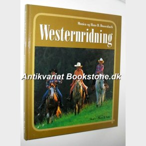 Westernridning