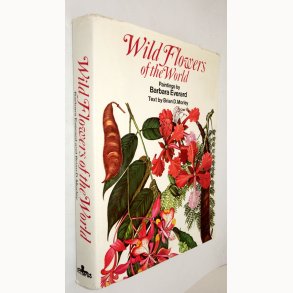 Wild Flowers of the World: Brian D. Morley