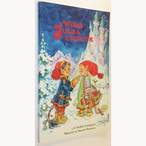 Willer´s Juleeventyr