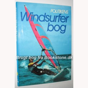 Windsurferbog