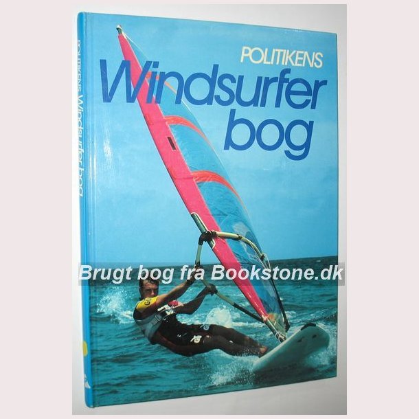 Windsurferbog