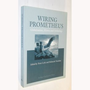Wiring Prometheus