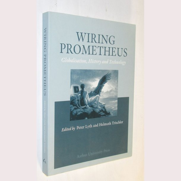 Wiring Prometheus
