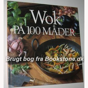 Wok p 100 mder
