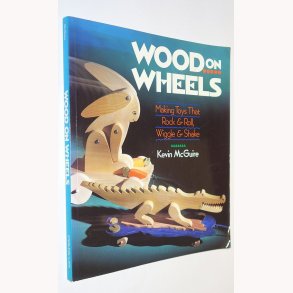 Wood on Wheels