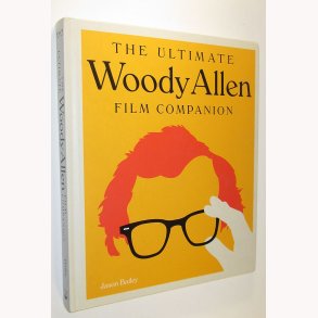 The Ultimate Woody Allen