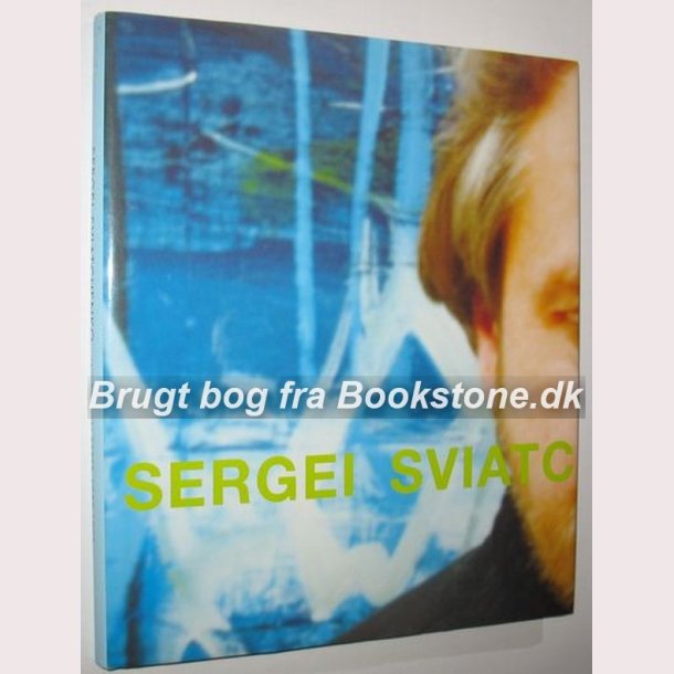 Works on Paper 1989-1998 signeret