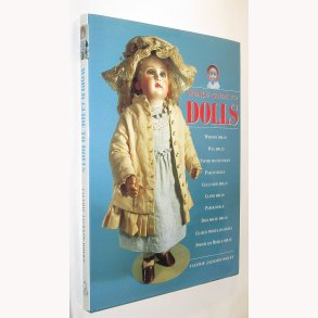 World Guide to Dolls
