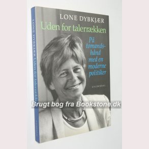 Uden for talerkken