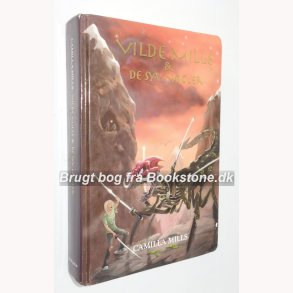 Vilde Mille & De syv ngler