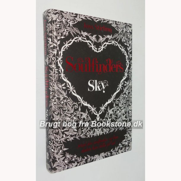 Soulfinders Sky