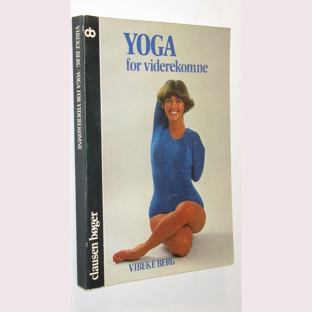 Yoga for viderekommende