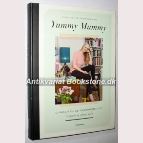 Yummy Mummy