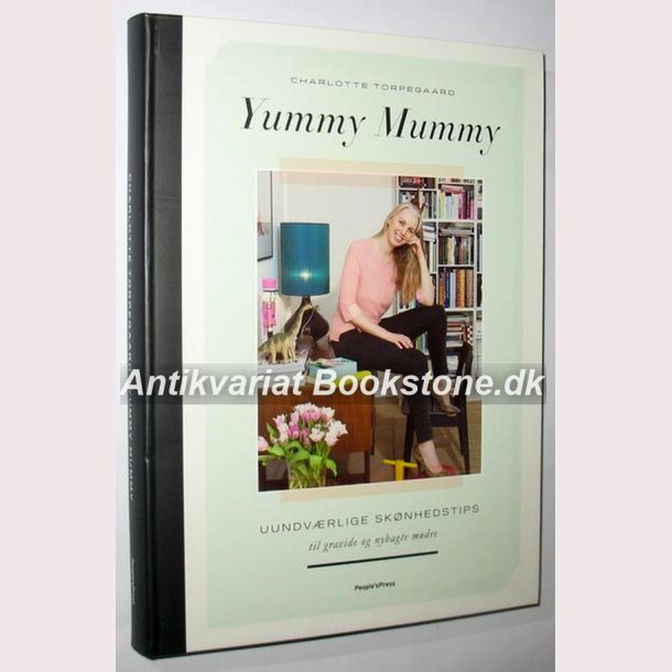 Yummy Mummy