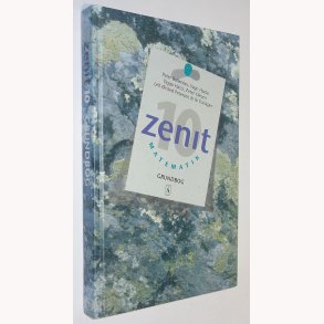Zenit 10 matematik grundbog