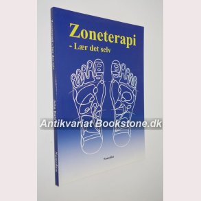 Zoneterapi - lr det selv 