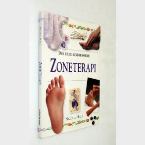 Zoneterapi - den lille sundhedsserie