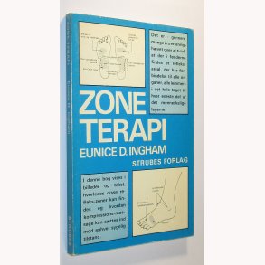 Zoneterapi