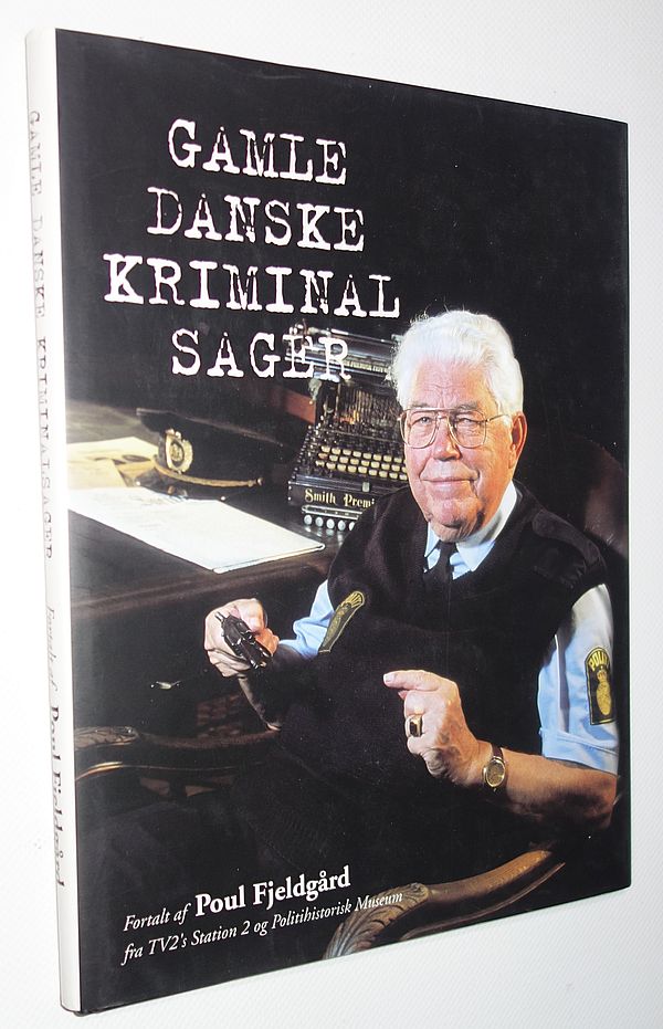 Gamle Danske Kriminalsager